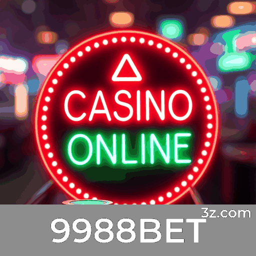 9988BET: O Melhor em Cassino e Apostas