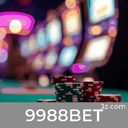 9988BET: O Melhor em Cassino e Apostas