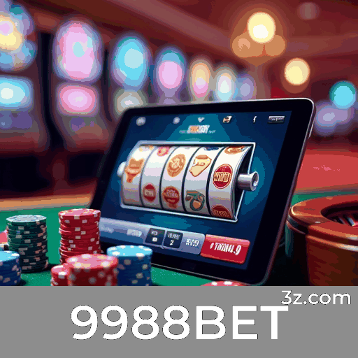 9988BET: Experiência Profissional e Autêntica no Cassino