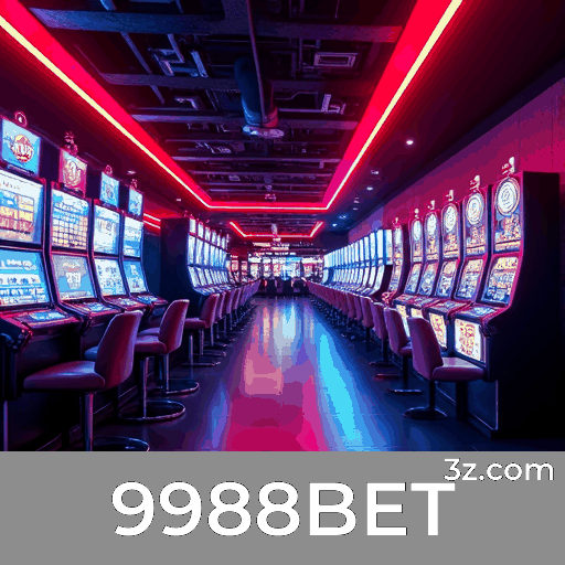 9988BET: Bônus e Promoções Exclusivas para Você