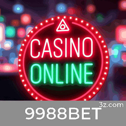 9988BET: Bônus e Promoções Exclusivas para Você