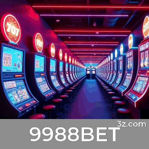 9988BET: Experiência Profissional e Autêntica no Cassino