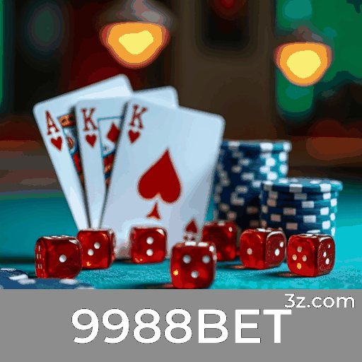 9988BET App: Recompensas Exclusivas e Valor Único