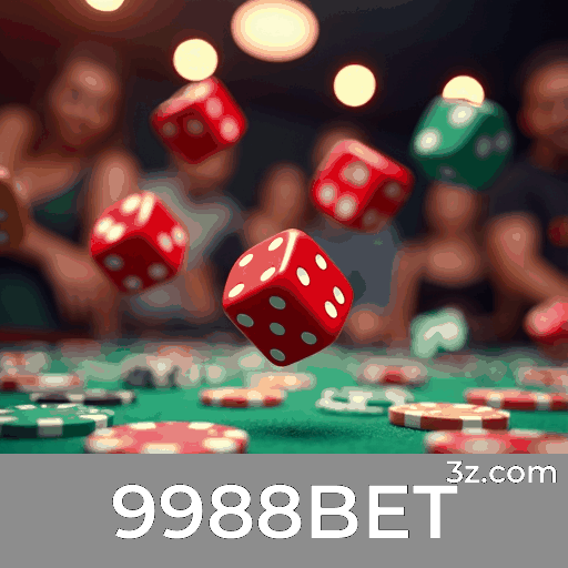 9988BET: Experiência Profissional e Autêntica no Cassino