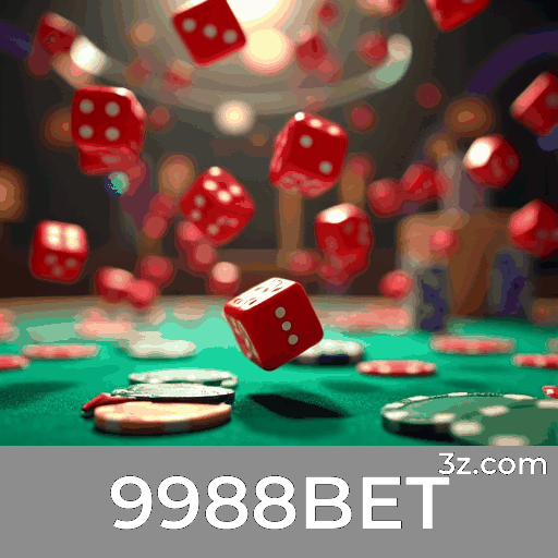 9988BET: Bônus e Promoções Exclusivas para Você