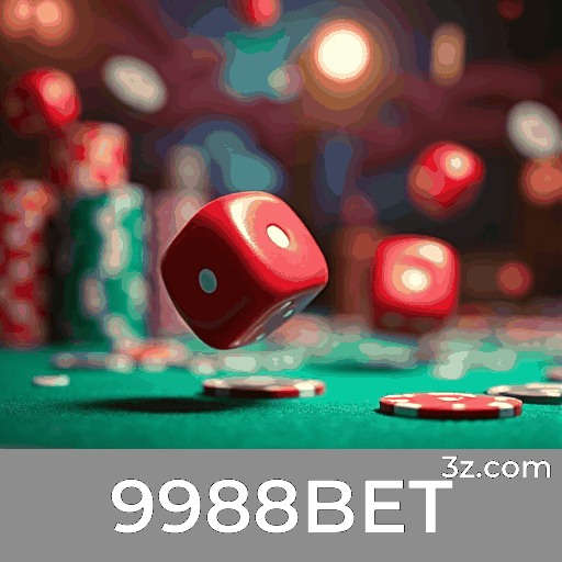 9988BET: Experiência Profissional e Autêntica no Cassino