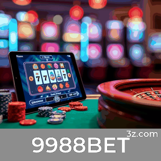 Recompensas Reais e Transparentes no 9988BET: Promoções Sem Pegadinhas