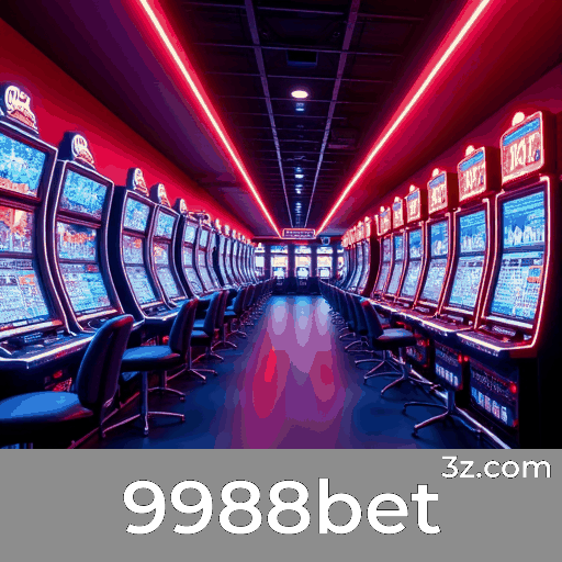 9988bet: Seu Cassino Online Seguro e Empolgante