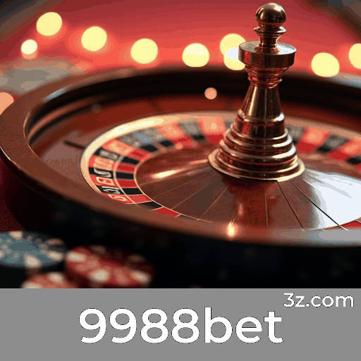 9988bet: Seu Cassino Online Seguro e Empolgante
