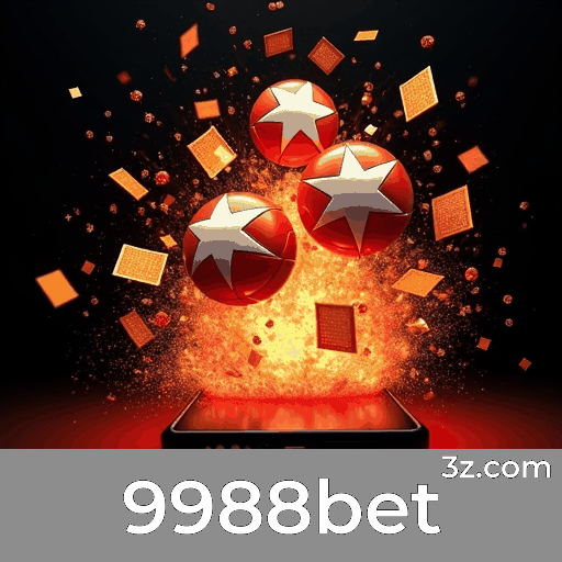 Gerencie Sua Conta com Exclusividade na 9988bet