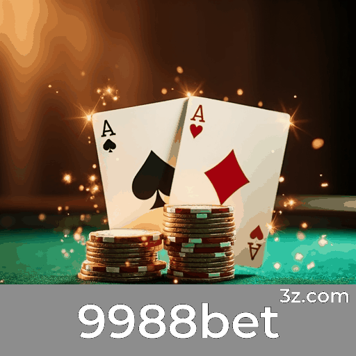 9988bet: Experiência de Cassino Profissional e Imersiva