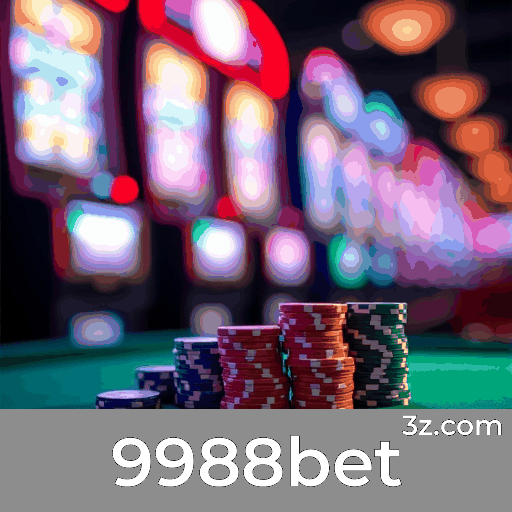 9988bet: Seu Cassino Online Seguro e Empolgante