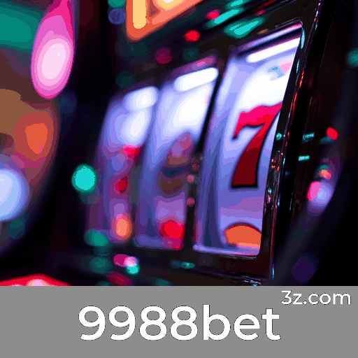 9988bet: Seu Cassino Online Seguro e Empolgante