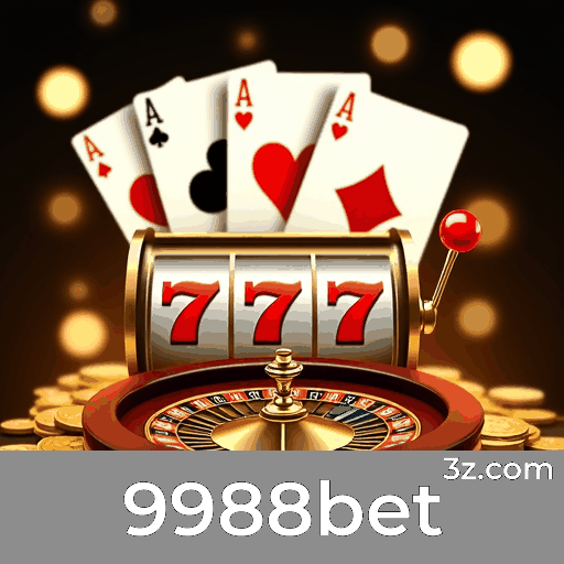 Experiência Premium de Jogos de Cassino no 9988bet