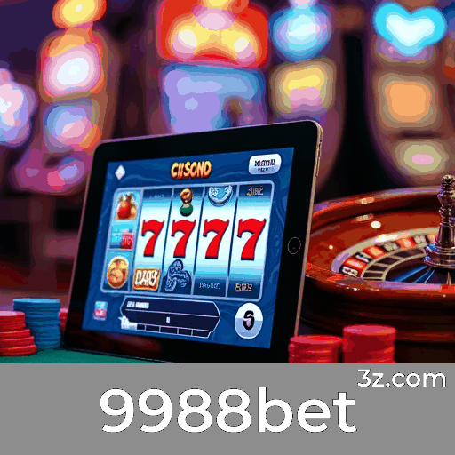 Potencialize Seu Valor com Promoções Estratégicas na 9988bet