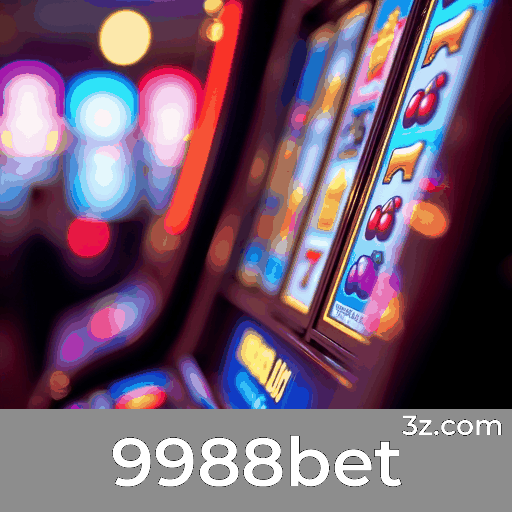 9988bet: Seu Cassino Online Seguro e Empolgante