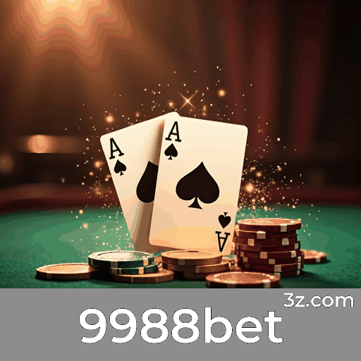 9988bet: Seu Cassino Online Seguro e Empolgante