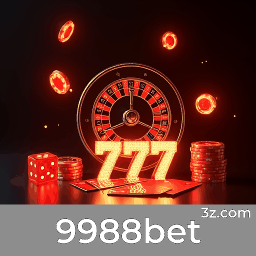 9988bet: Seu Cassino Online Seguro e Empolgante